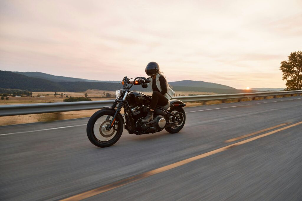 7 Key Tips for Staying Safe on Your Motorcycle