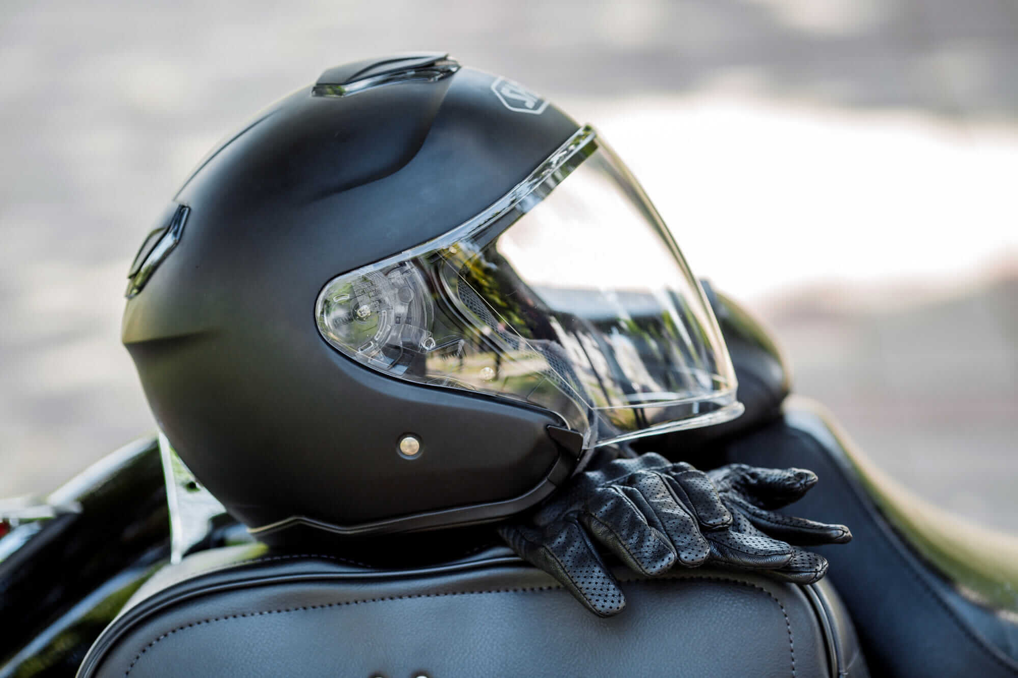 The Importance of Wearing Proper Gear in Preventing Motorcycle Accidents